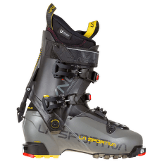 Chaussures de ski La Sportiva Vanguard Carbon/Yellow