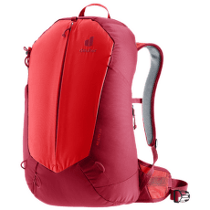 Sac a dos deuter AC Lite 23 cherry-masala