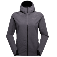 Veste La Sportiva DESCENDER STORM Jacket Women Onyx/Rosebay