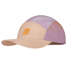 Casquette de baseball Buff 5 Panel Go Cap Kids KATSY ORCHID