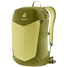 Sac a dos deuter Speed Lite 21 linden-cactus