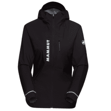 Veste Mammut Aenergy TR HS Hooded Jacket Women black 0001