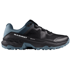Chaussures Mammut Girun II Low GTX Men 00808 black-strata
