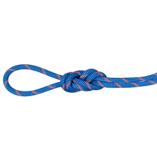Corde Mammut 7.5 Alpine Sender Dry Rope 50619 blue-vibrant orange