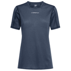 T-shirt a manches courtes La Sportiva TRAIL BITE T-SHIRT Women Night Sky/Chalk