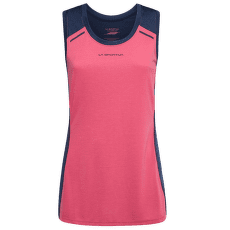 Débardeur La Sportiva TRACER TANK Women Rosebay/Night Sky