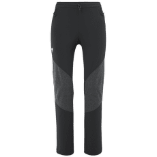 Pantalons Millet FUSION XCS PANT Women NOIR NEW