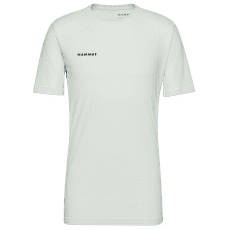 T-shirt a manches courtes Mammut Massone Light T-Shirt Men 1288 silver sage