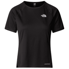 T-shirt a manches courtes The North Face SUNRISER S/S Women TNF BLACK