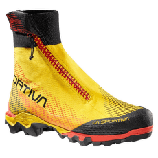 Chaussures La Sportiva Aequilibrium Speed GTX Yellow/Black