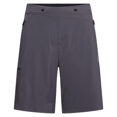 Shorts La Sportiva MONUMENT SHORTS Women Onyx/Chalk