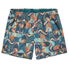 Shorts Patagonia Baggies Shorts Women Swallowtail Geo: Still Blue