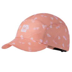 Casquette de baseball Buff Pack Mini Cap Kids SLATEA CORAL