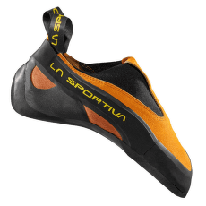 Chaussons d'escalade La Sportiva Cobra Orange_O00O00
