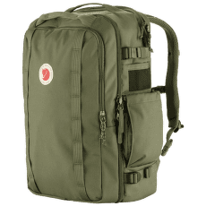 Sac a dos Fjällräven Färden Carry-On Pack Green