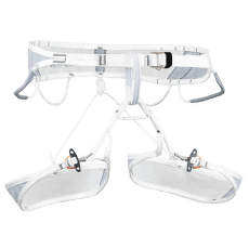 Siege Blue Ice Choucas Pro Harness Folkstone