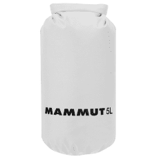 Sac Mammut Drybag Light 5 white 0243