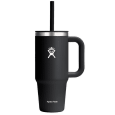 Tasse thermique Hydro Flask 24 OZ ALL AROUND TRAVEL TUMBLER 001 Black
