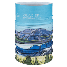 Écharpe Buff Coolnet UV GLACIER