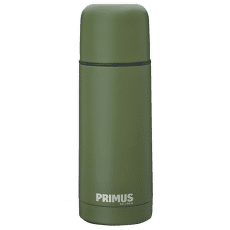 Thermos Primus Classic Light Vacuum Bottle 0.5L Olive Drab Green