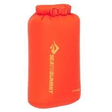 Sac Sea to Summit Lightweight Dry Bag 5L Spicy Orange
