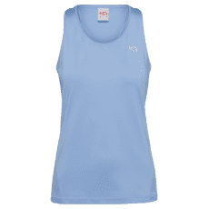 Débardeur Kari Traa Nora 2.0 Tanktop IRIS/PASTEL LIGHT BLUE