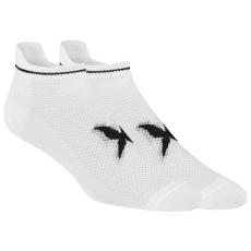 Chaussettes Kari Traa NORA SOCKS 2PK WHI/WHITE