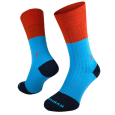 Chaussettes Northman Trojan 55_modrá