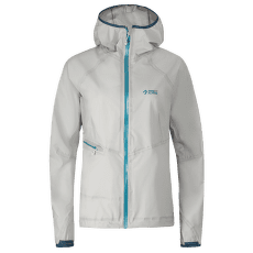 Veste Direct Alpine Cyclone Lady grey/emerald