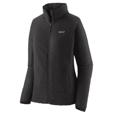 Sweat-shirt Patagonia Nano-Air Light Hybrid Jacket Women Black