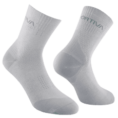 Chaussettes La Sportiva SPRINT TRAIL SOCKS Onyx/Aspen Green
