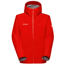 Veste Mammut Crater Light HS Hooded Jacket Men 3778 mammut red