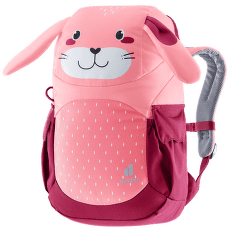 Sac a dos deuter Kikki blossom-raspberry