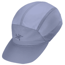 Casquette de baseball Arcteryx Aerios 5 Panel Cap Stratus / Blk Saph