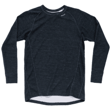 T-shirt a manches longues Devold Duo Active Merino 205 Shirt Men 284A INK
