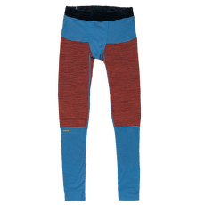 Leggings Devold Tuvegga Merino Longs Men 195A CAYENNE