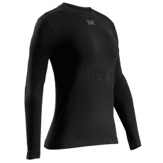 T-shirt a manches longues X-Bionic X-Bionic® Mightywool Shirt LS X Black