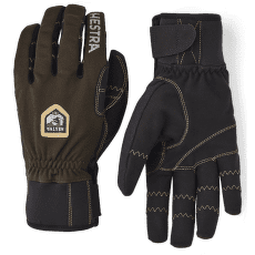 Gants Hestra Biathlon Trigger Comp Dark forest