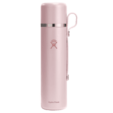 Thermos Hydro Flask 36 OZ HOT FLASK AND CUP 678 TRILLIUM