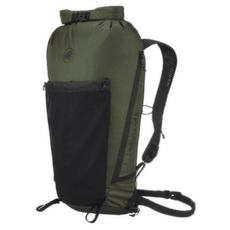Sac a dos Mammut Aenergy 18 40284 dark marsh