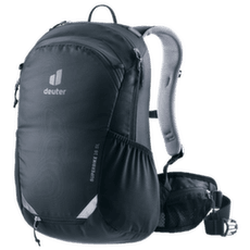 Sac a dos deuter Superbike 16 SL Black