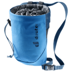 Sachet deuter Gravity Chalk Bag II L neptune-nightblue