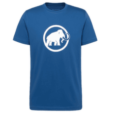 T-shirt a manches courtes Mammut Mammut Core T-Shirt Classic Men 50665 tschiel