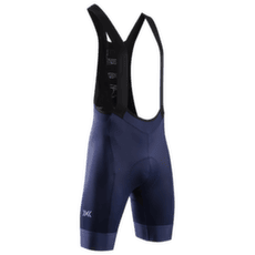 Shorts X-Bionic X-BIONIC® COREFUSION RIDE BIB SHORTS MEN Marine