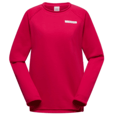T-shirt a manches longues La Sportiva TUFA SWEATER Women Azalea