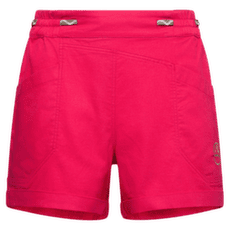 Shorts La Sportiva BOLT SHORT Women Azalea/Cypress