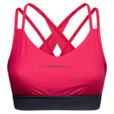 Brassiere La Sportiva BOULDER BRA Women Azalea