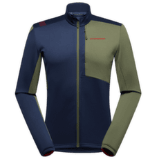 Veste La Sportiva CHILL THERMAL JACKET MEN Night Sky/Cypress