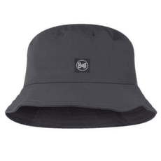Chapeau Buff Adventure Bucket Hat SOLID ASH