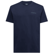 T-shirt a manches courtes La Sportiva PSYCHOTOMIC T-SHIRT Men Night Sky/Lake